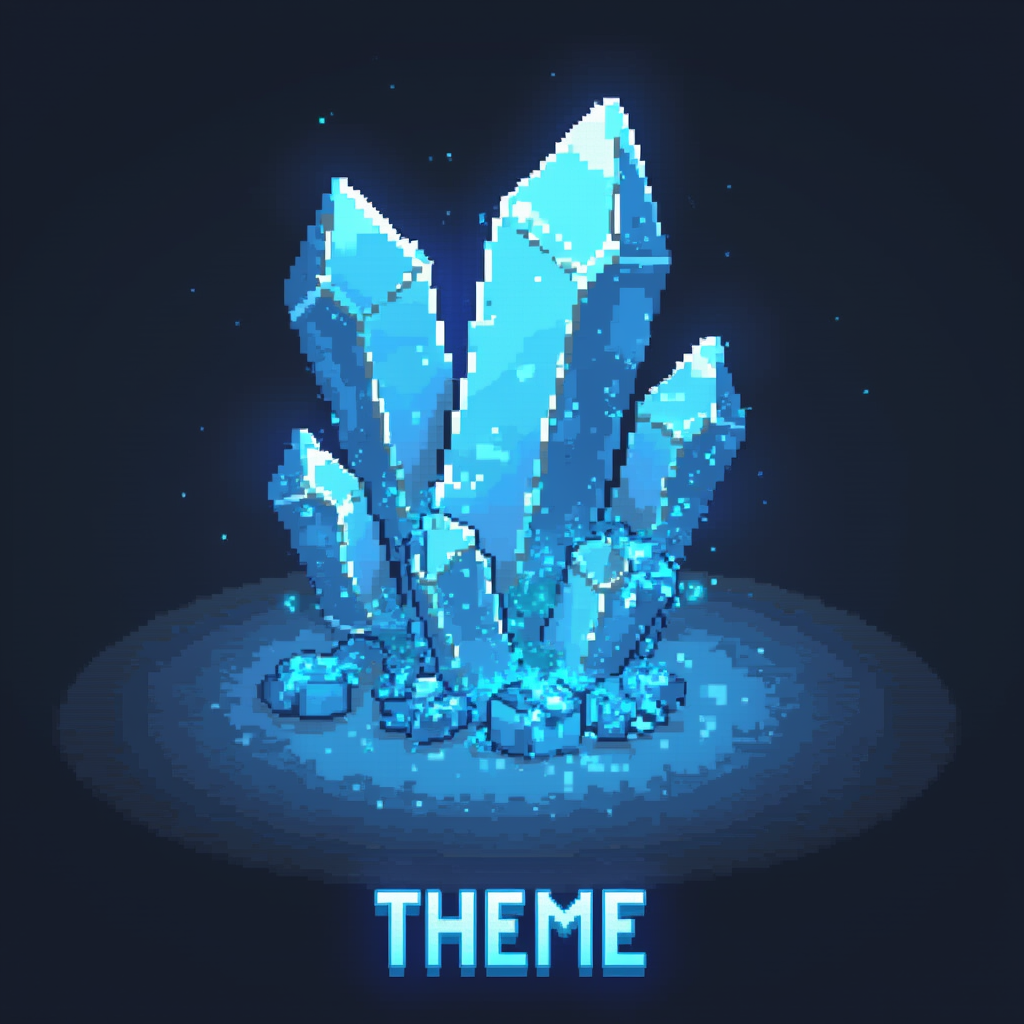 WL-Crystal Cave