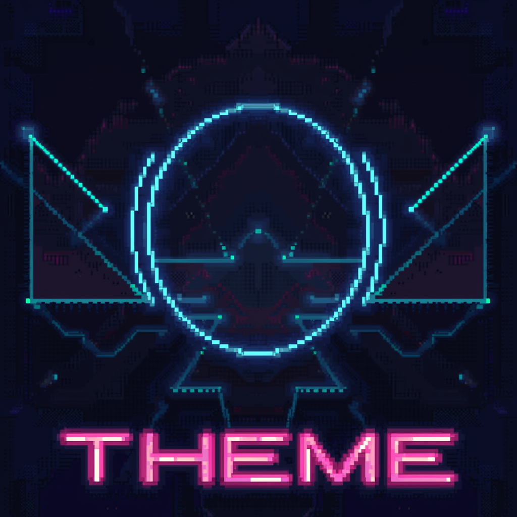 WL-Cyber Punk