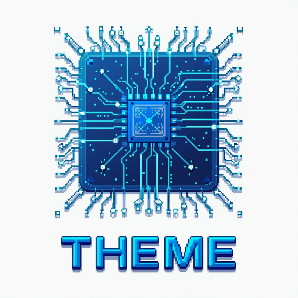 WL-Mainframe Blue