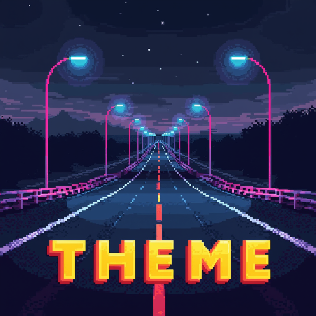 WL-Midnight Drive
