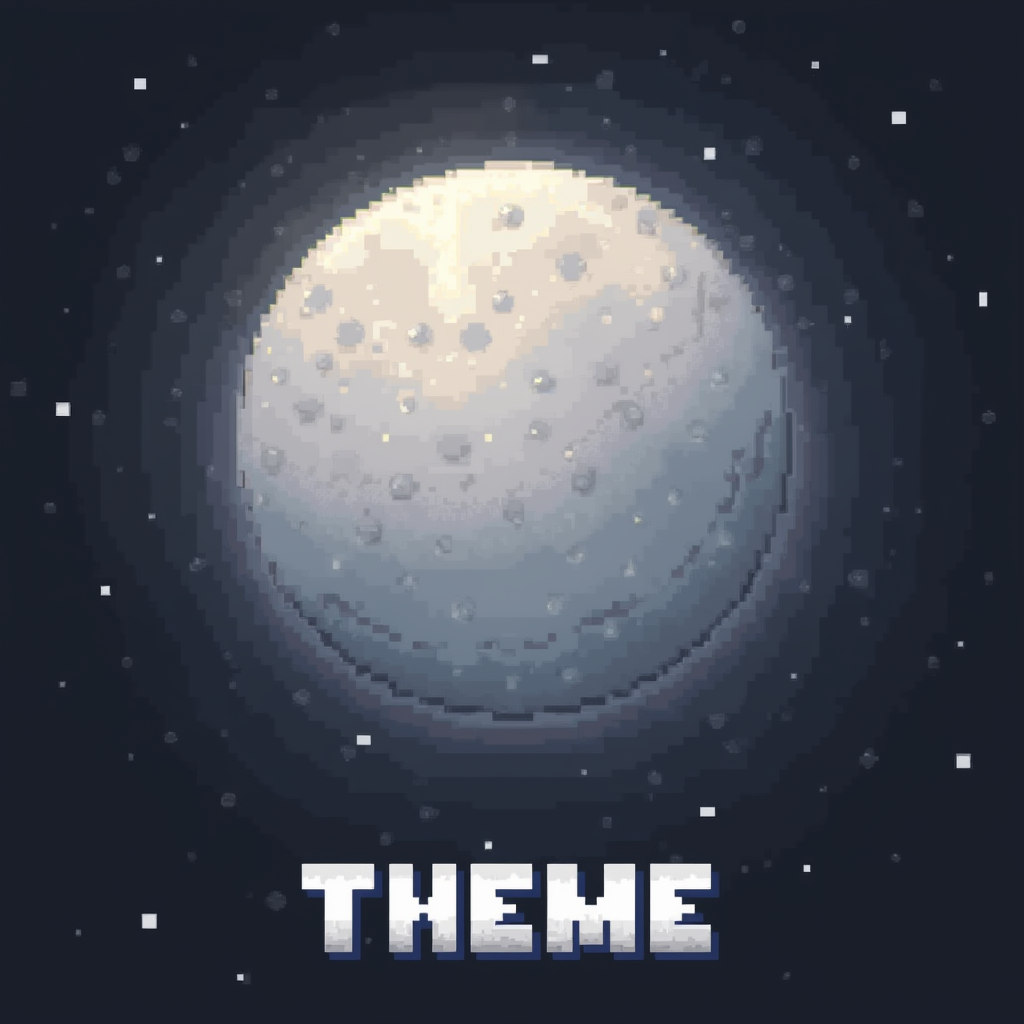 WL-Moon Phase
