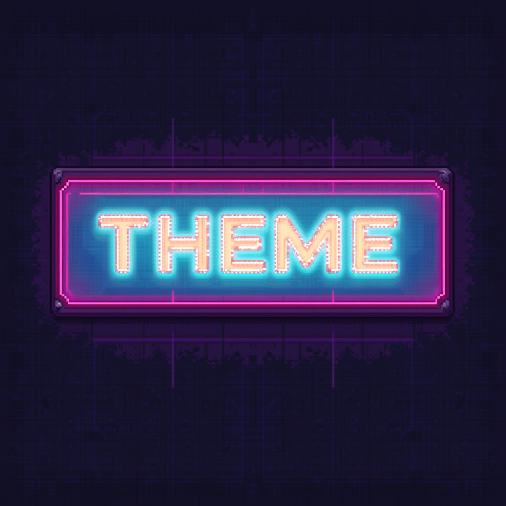 WL-Neon Sign
