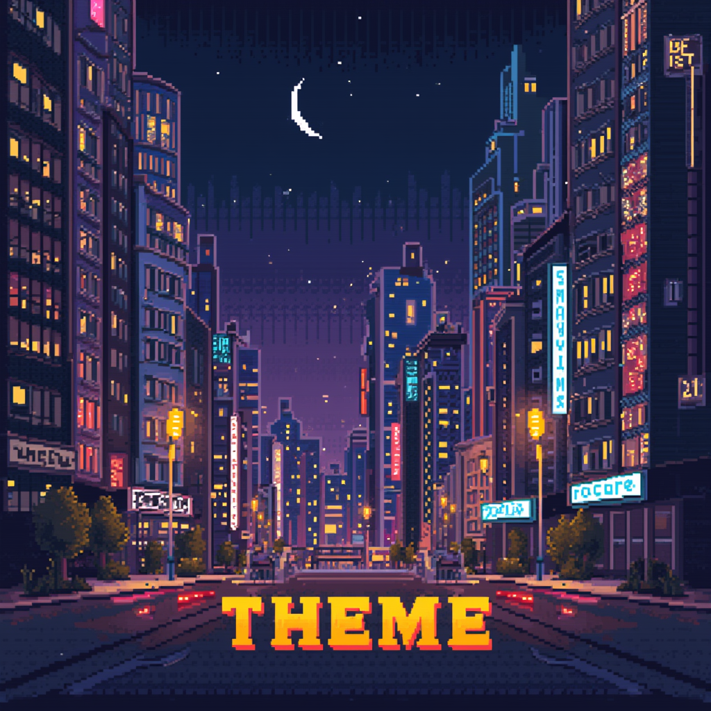 WL-Neon Tokyo
