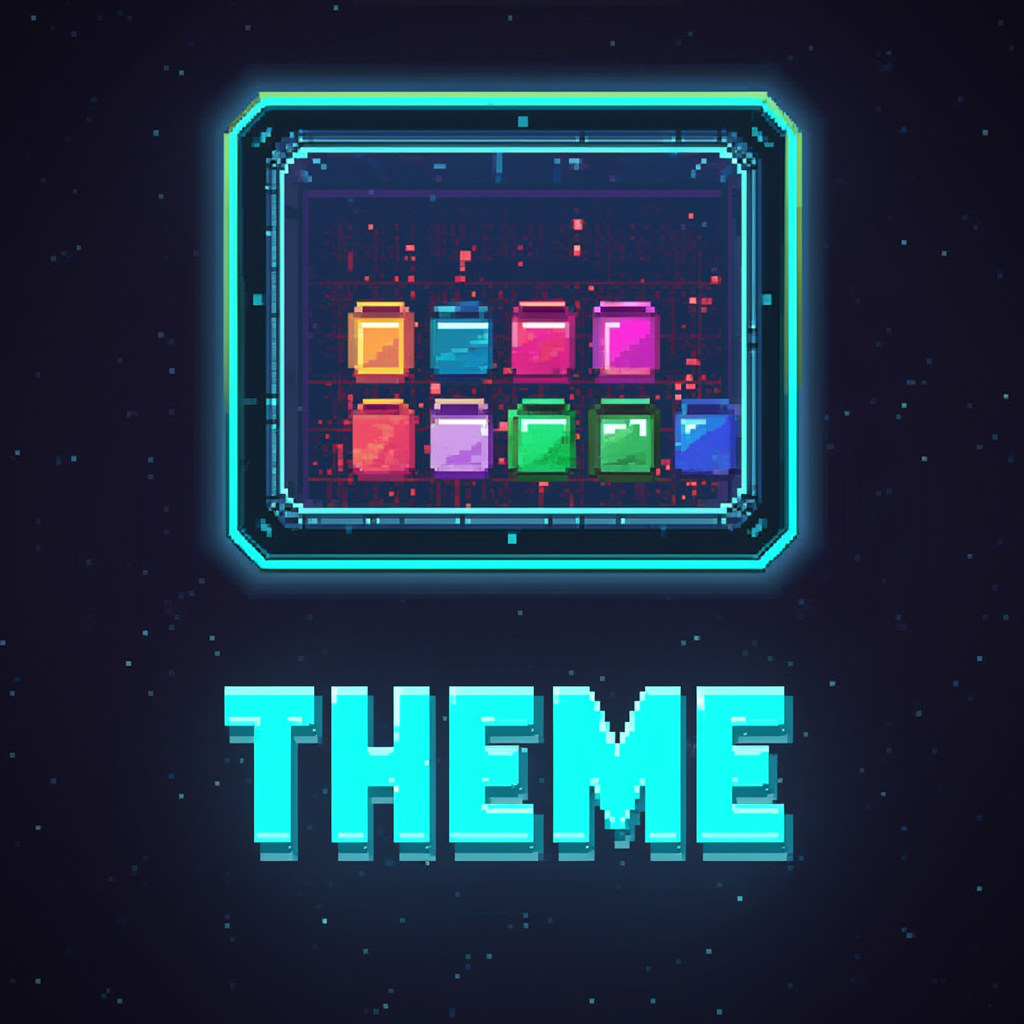 WL-Retro Arcade