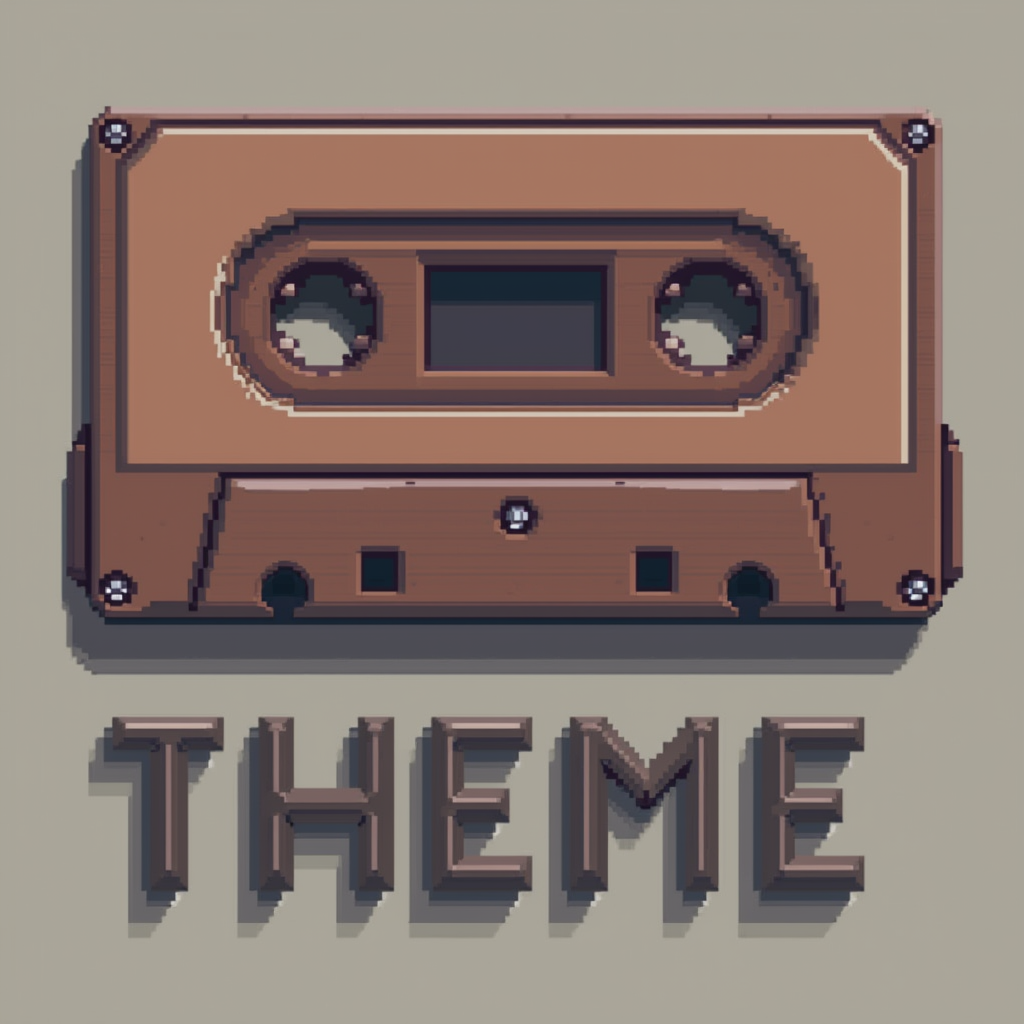WL-Tape Deck