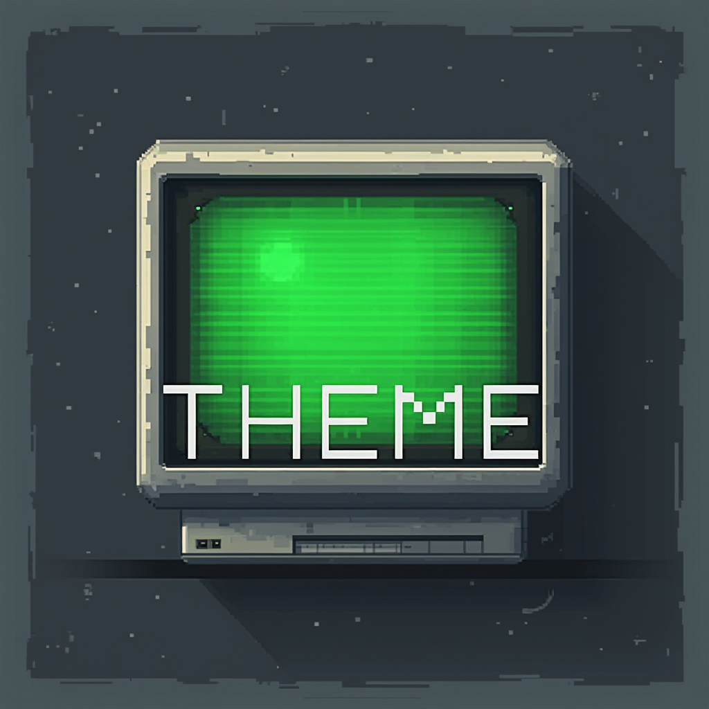 WL-Terminal Green